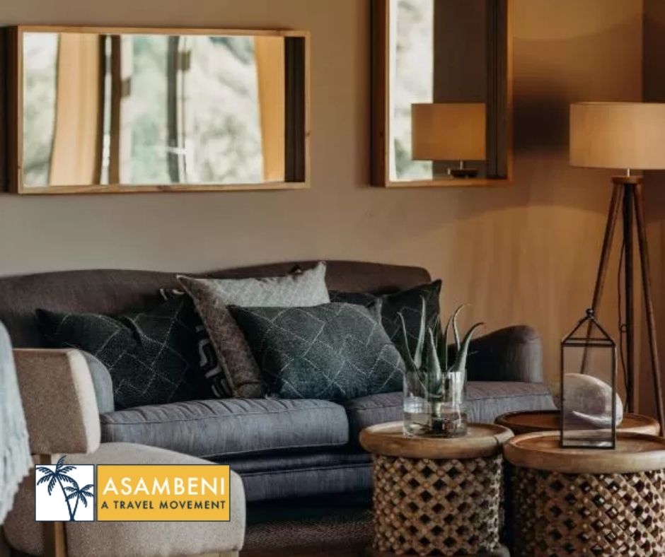 Bukela Game Lodge (Amakhala Game Reserve) - Accommodation images