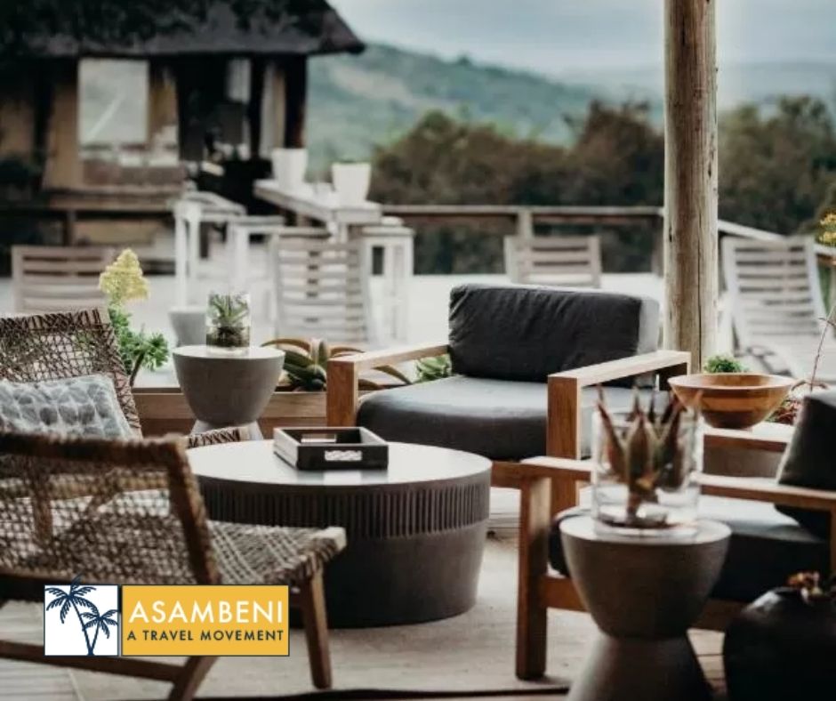 Bukela Game Lodge (Amakhala Game Reserve) - Accommodation images