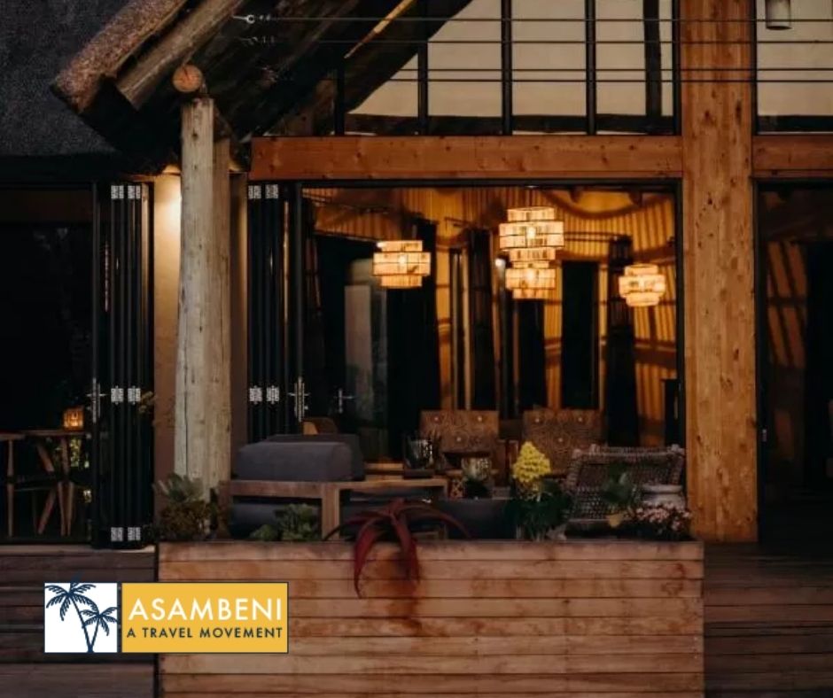 Bukela Game Lodge (Amakhala Game Reserve) - Accommodation images