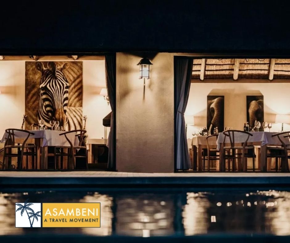 Bukela Game Lodge (Amakhala Game Reserve) - Accommodation images
