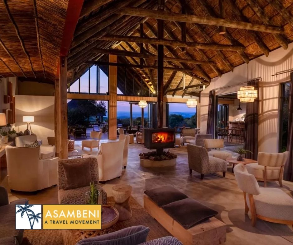 Bukela Game Lodge (Amakhala Game Reserve) - Accommodation images