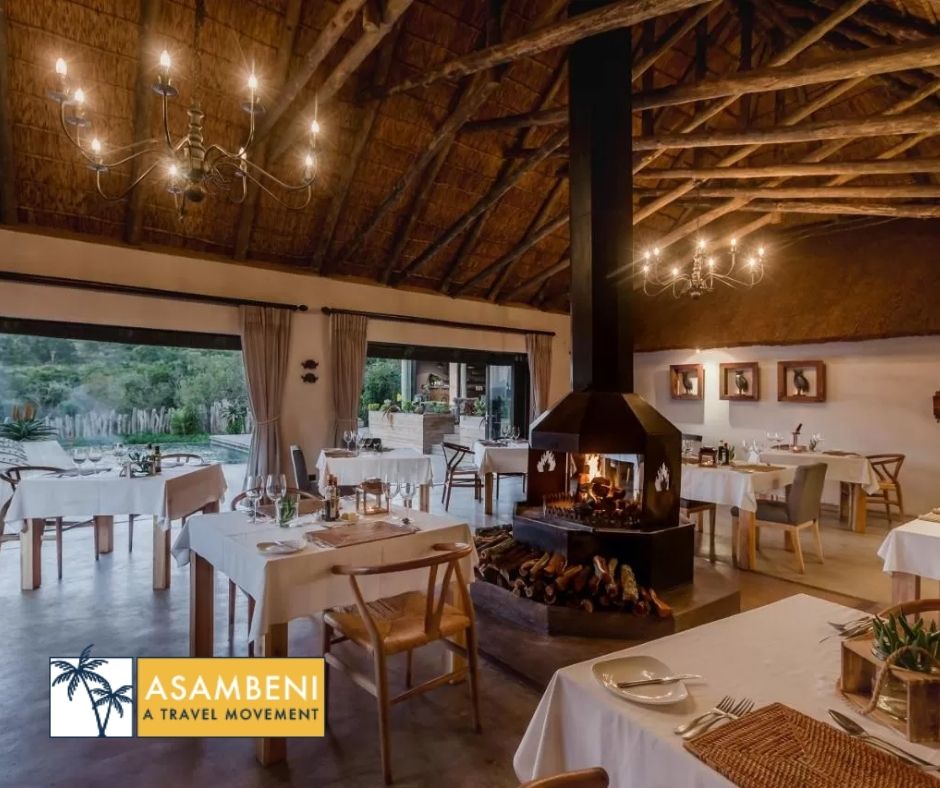 Bukela Game Lodge (Amakhala Game Reserve) - Accommodation images