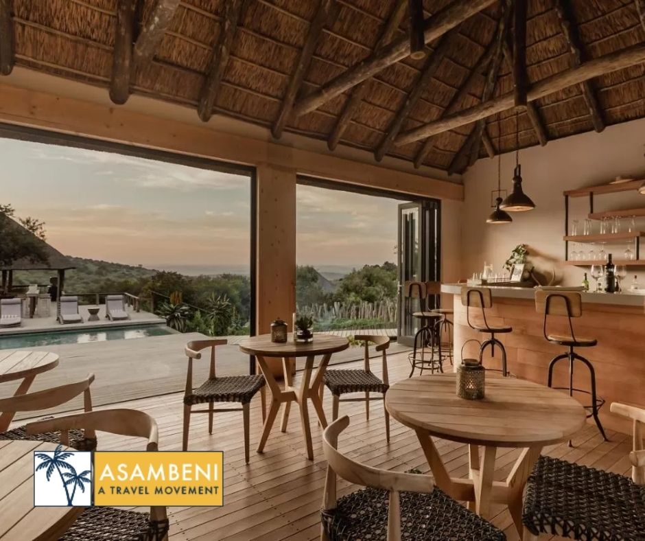 Bukela Game Lodge (Amakhala Game Reserve) - Accommodation images