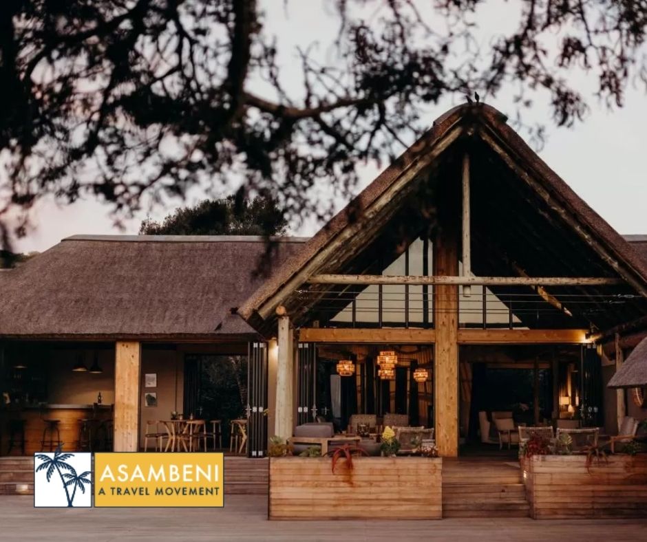 Bukela Game Lodge (Amakhala Game Reserve) - Accommodation images