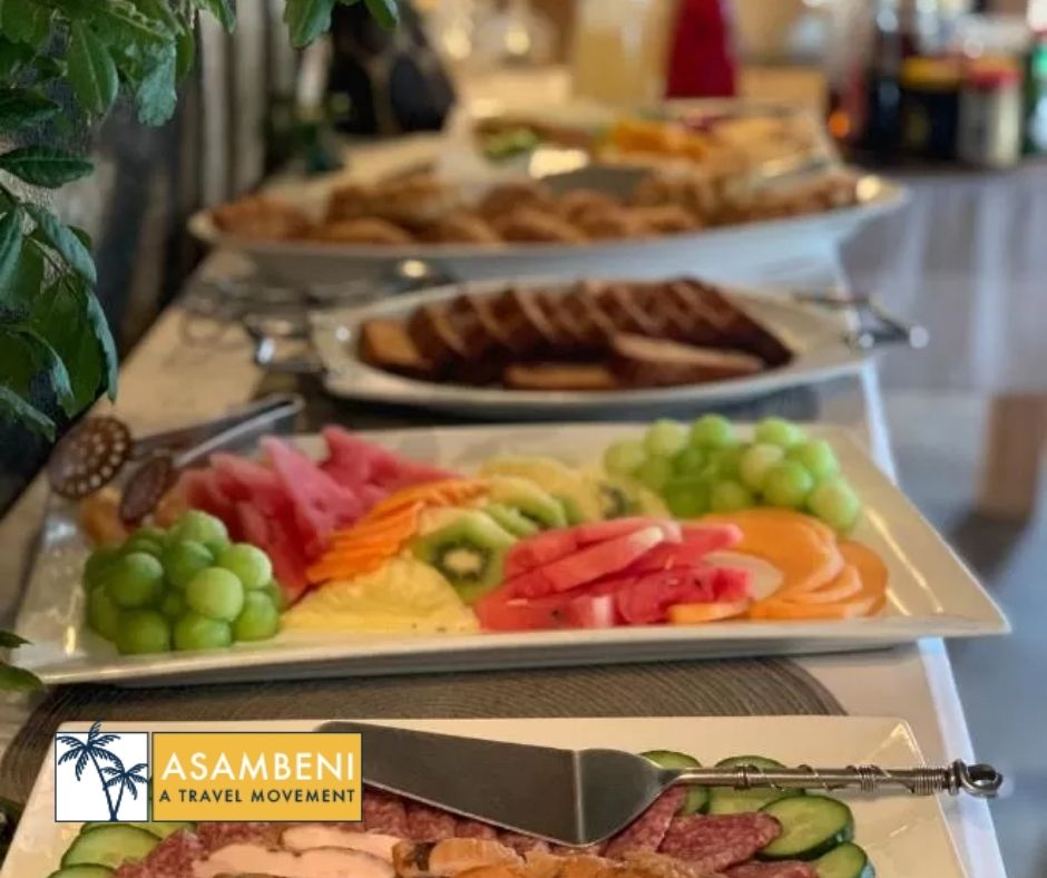 Bukela Game Lodge (Amakhala Game Reserve) - Accommodation images