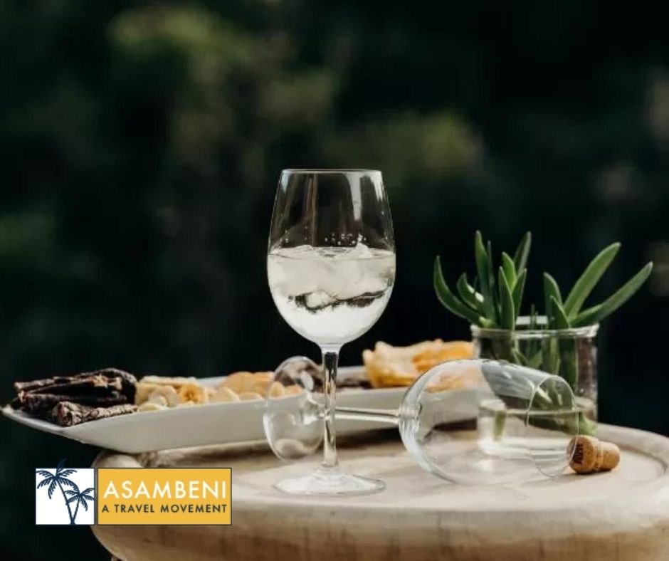 Bukela Game Lodge (Amakhala Game Reserve) - Accommodation images