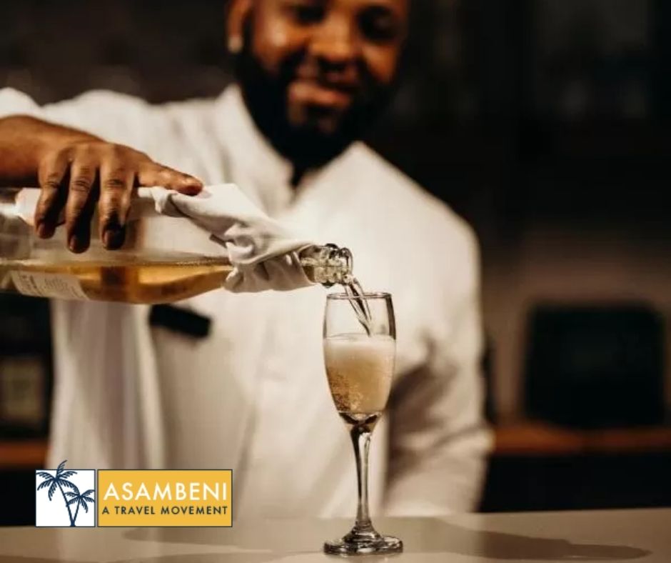 Bukela Game Lodge (Amakhala Game Reserve) - Accommodation images