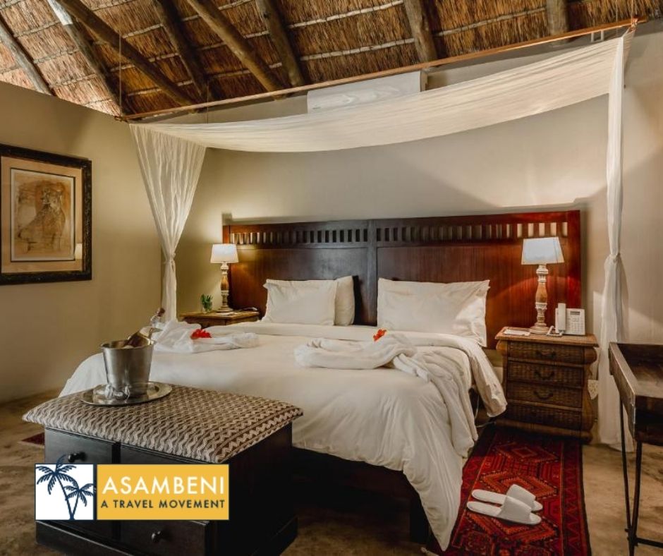 Bukela Game Lodge (Amakhala Game Reserve) - Accommodation images