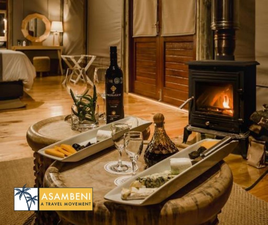 Bukela Game Lodge (Amakhala Game Reserve) - Accommodation images