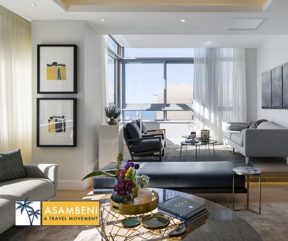 The Penthouse Collection (CBD) - Accommodation images