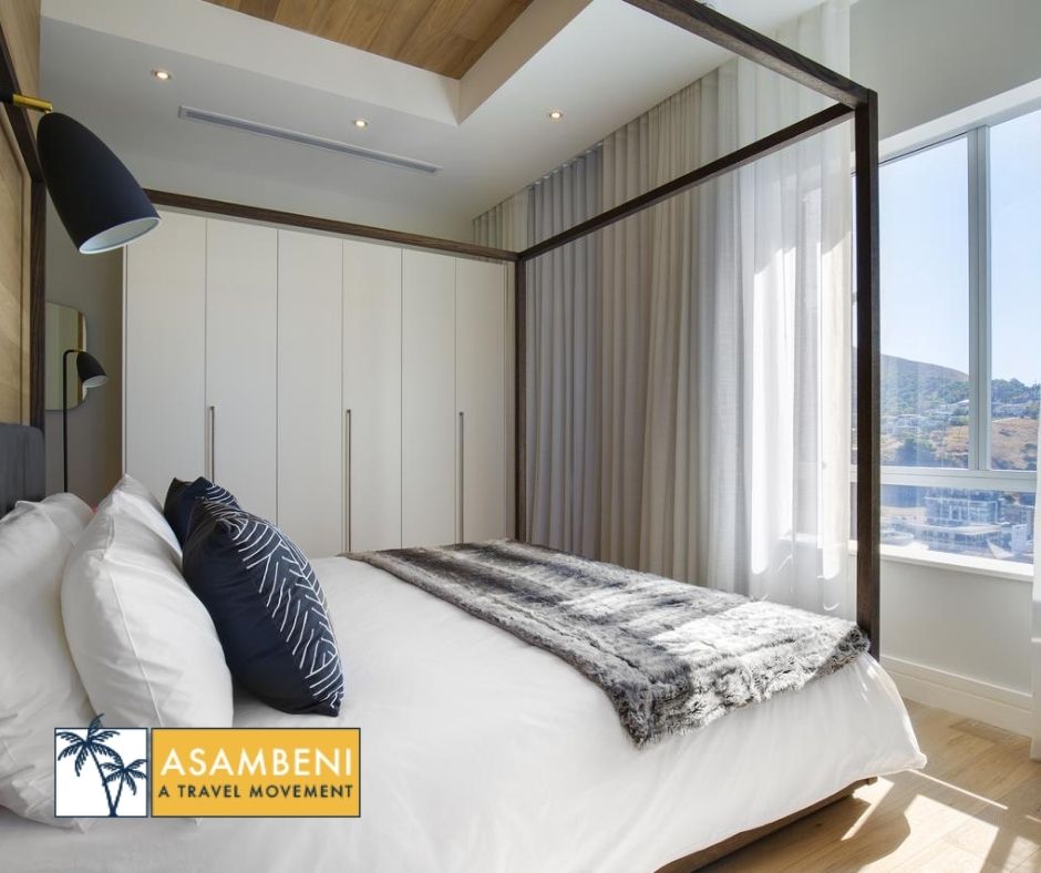 The Penthouse Collection (CBD) - Accommodation images