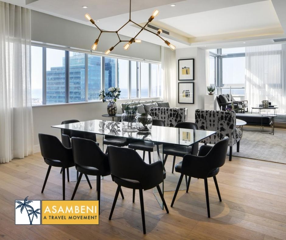 The Penthouse Collection (CBD) - Accommodation images