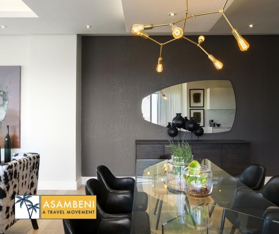 The Penthouse Collection (CBD) - Accommodation images