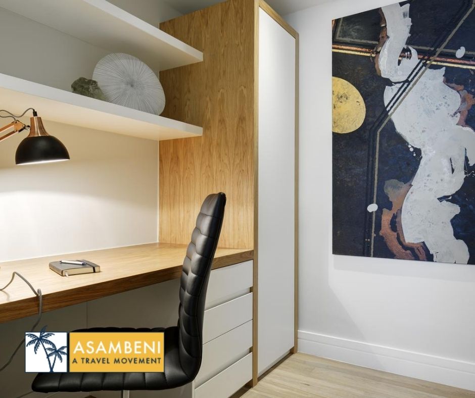 The Penthouse Collection (CBD) - Accommodation images