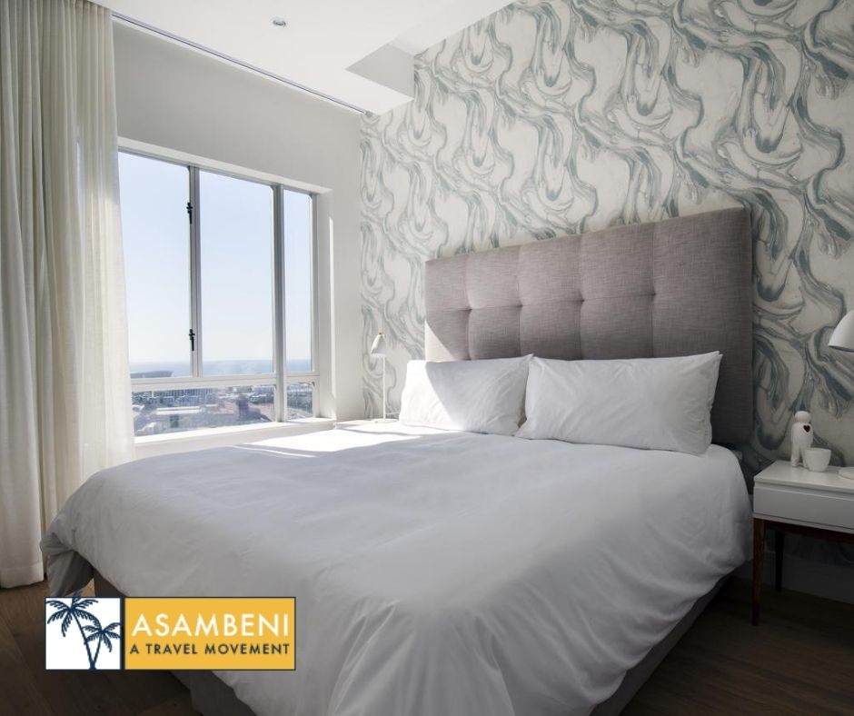 The Penthouse Collection (CBD) - Accommodation images