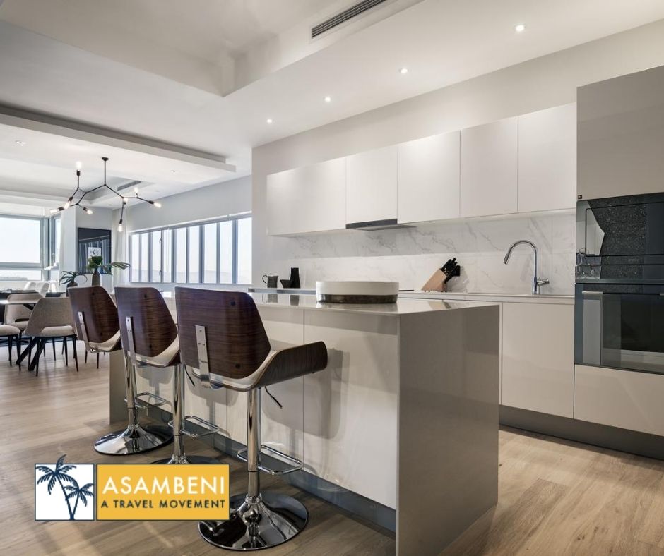 The Penthouse Collection (CBD) - Accommodation images