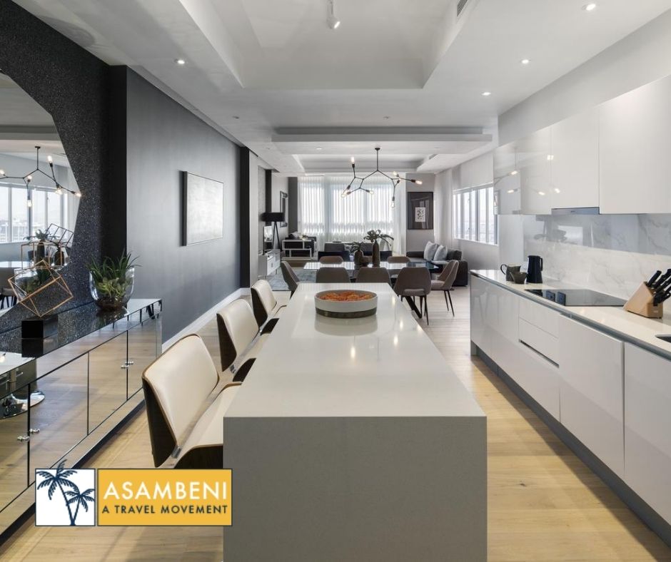 The Penthouse Collection (CBD) - Accommodation images