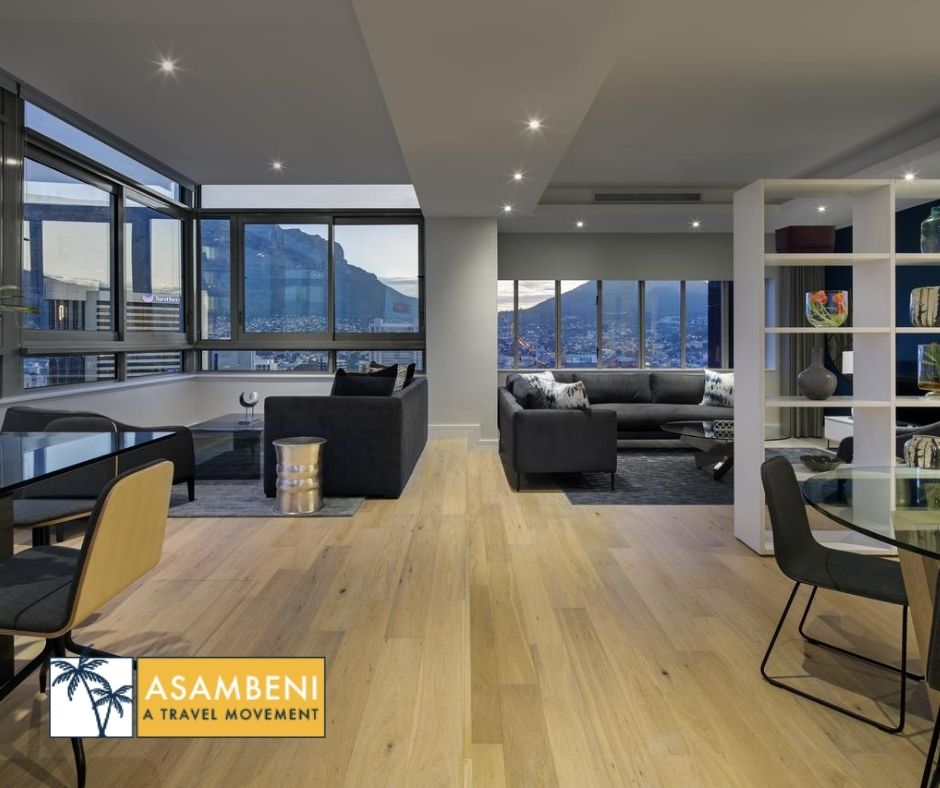 The Penthouse Collection (CBD) - Accommodation images