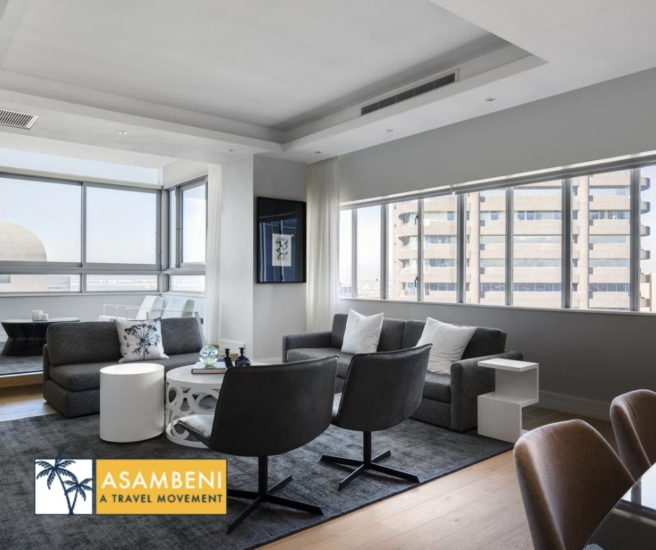 The Penthouse Collection (CBD) - Accommodation images