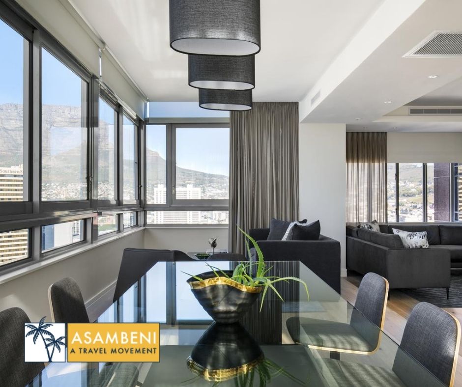 The Penthouse Collection (CBD) - Accommodation images