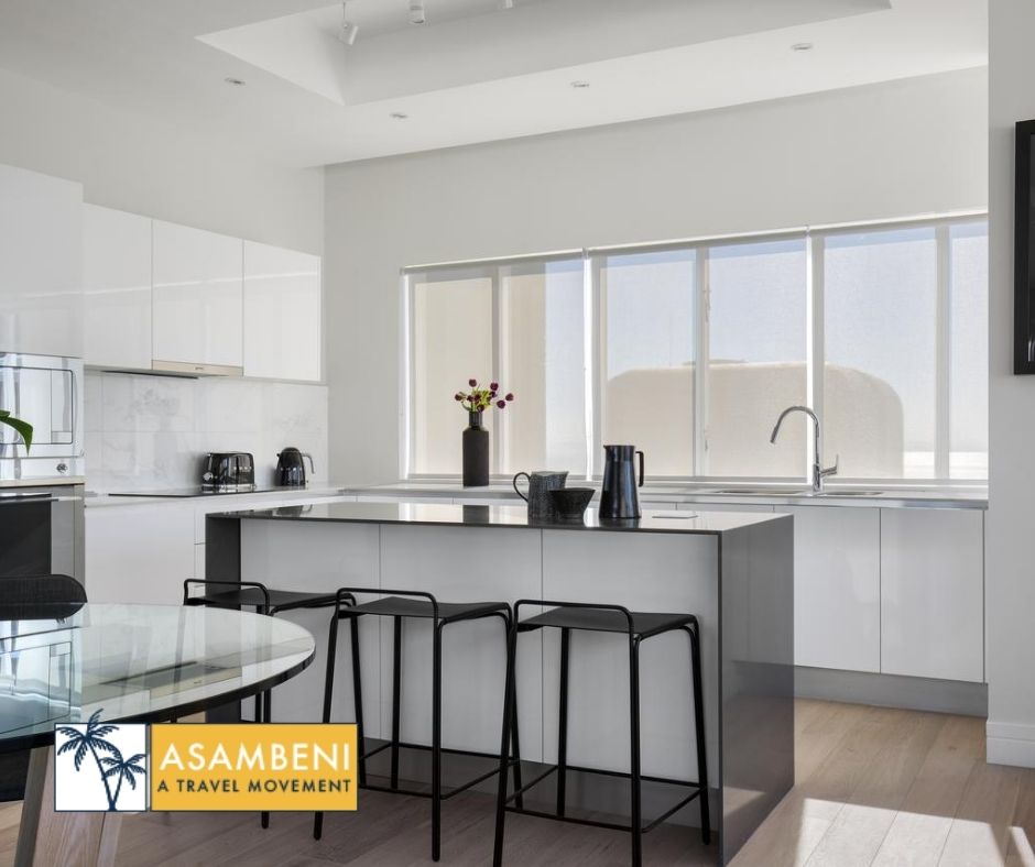 The Penthouse Collection (CBD) - Accommodation images