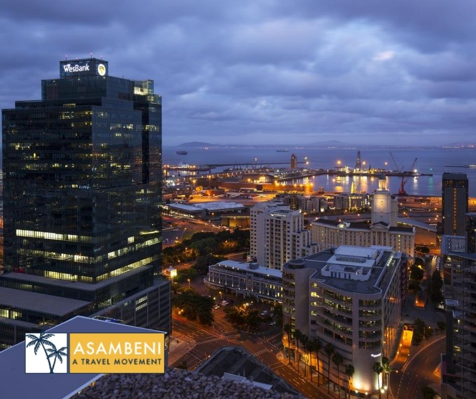 The Penthouse Collection (CBD) - Accommodation images