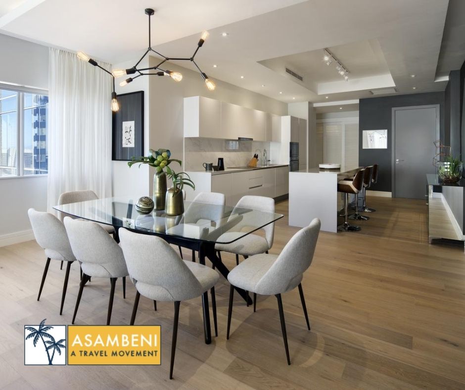 The Penthouse Collection (CBD) - Accommodation images