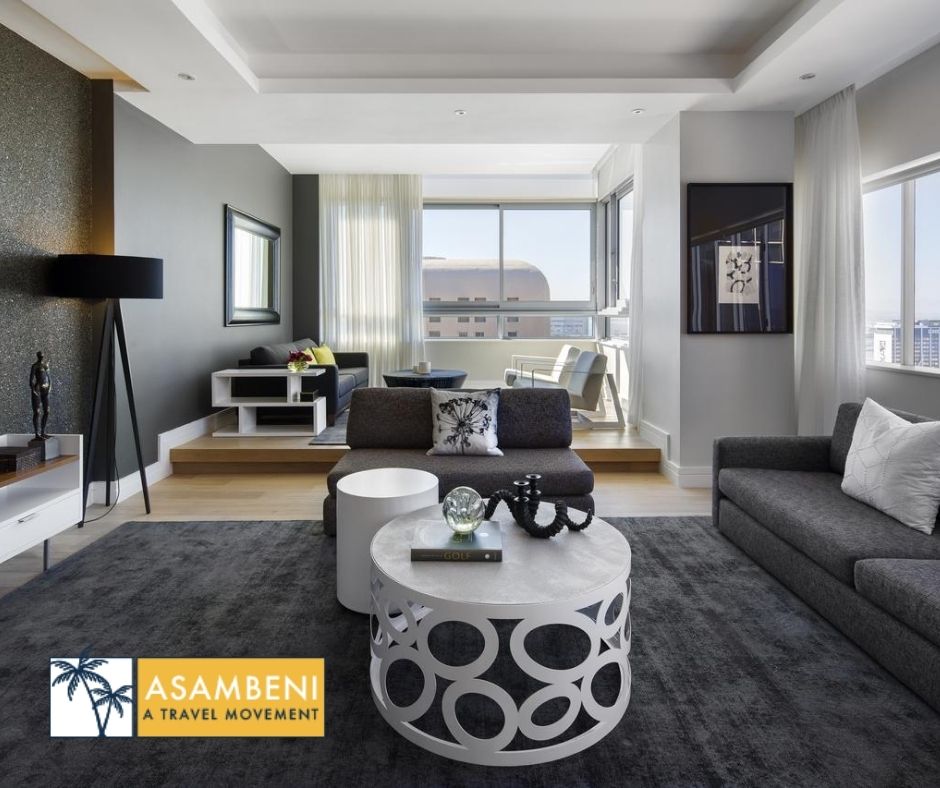 The Penthouse Collection (CBD) - Accommodation images