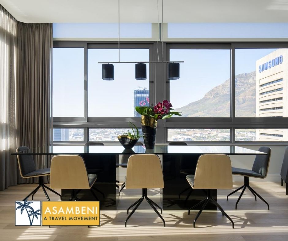 The Penthouse Collection (CBD) - Accommodation images