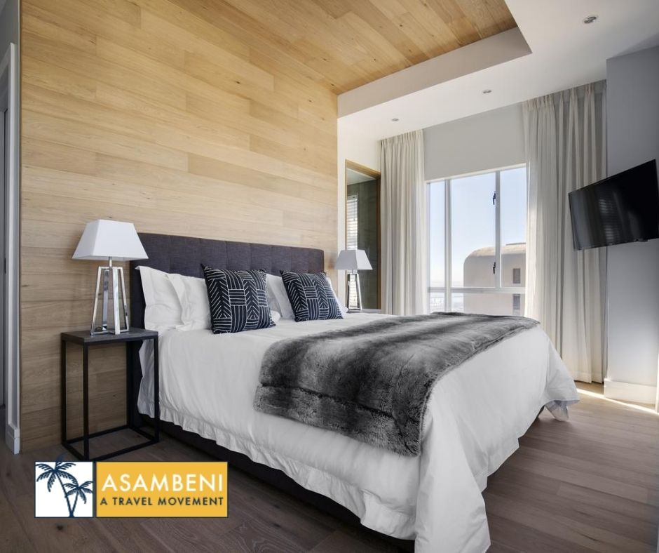 The Penthouse Collection (CBD) - Accommodation images