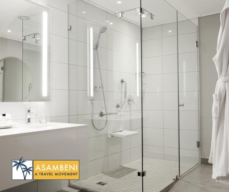 Victoria & Alfred Hotel - Accommodation images