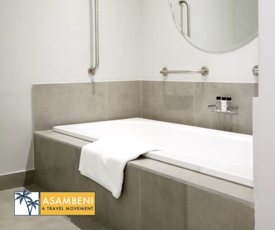 Victoria & Alfred Hotel - Accommodation images