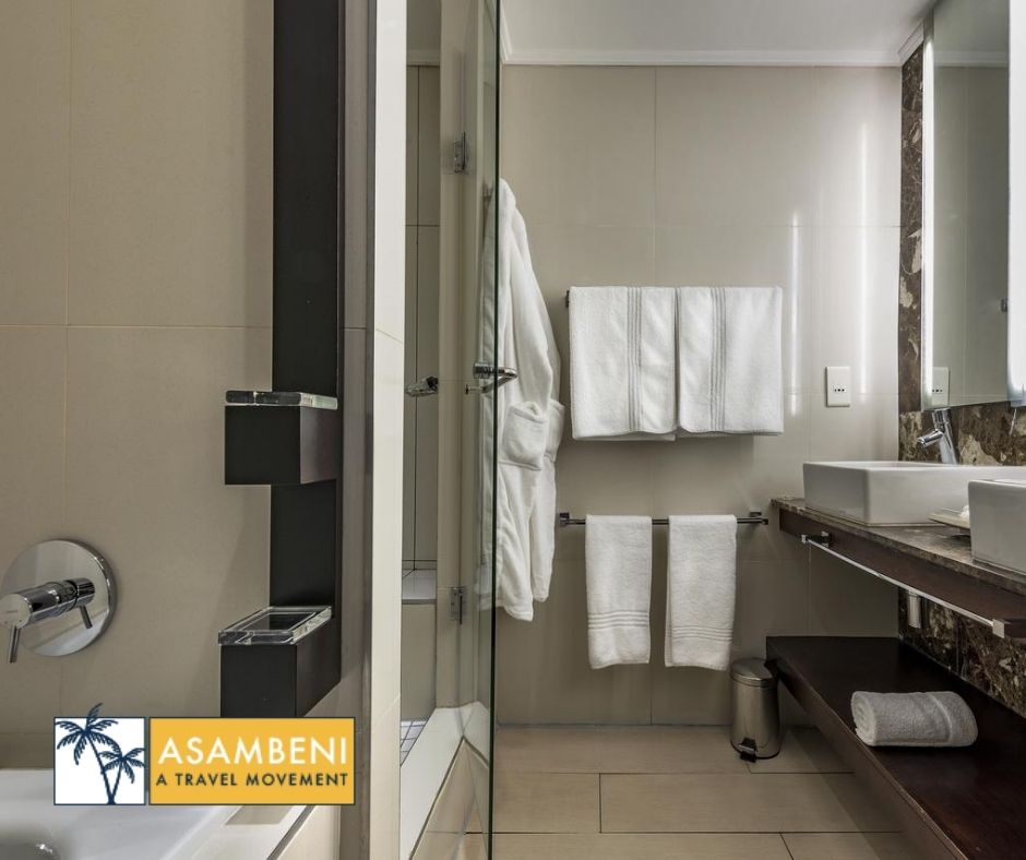 Victoria & Alfred Hotel - Accommodation images