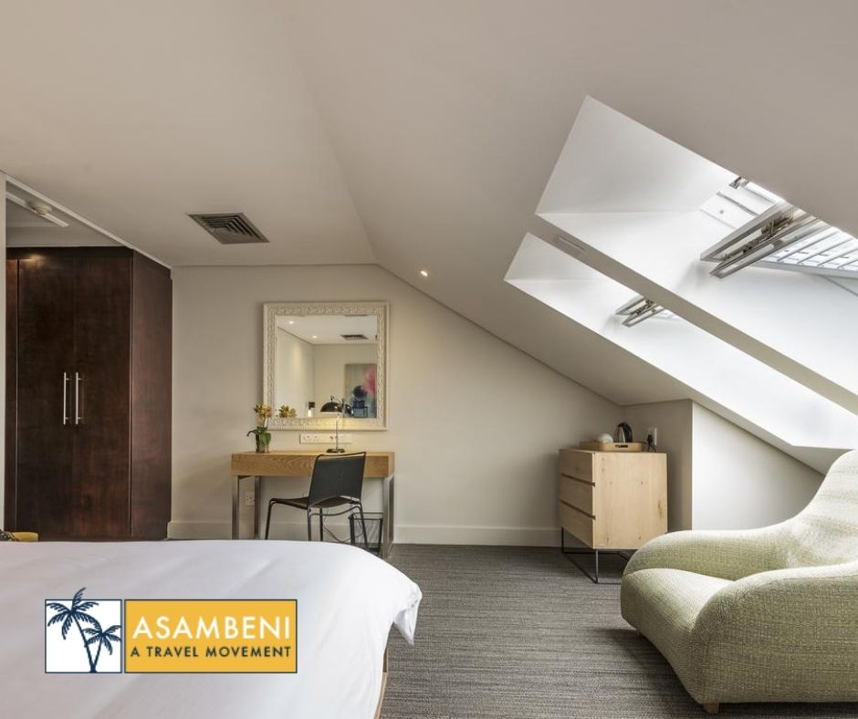Victoria & Alfred Hotel - Accommodation images