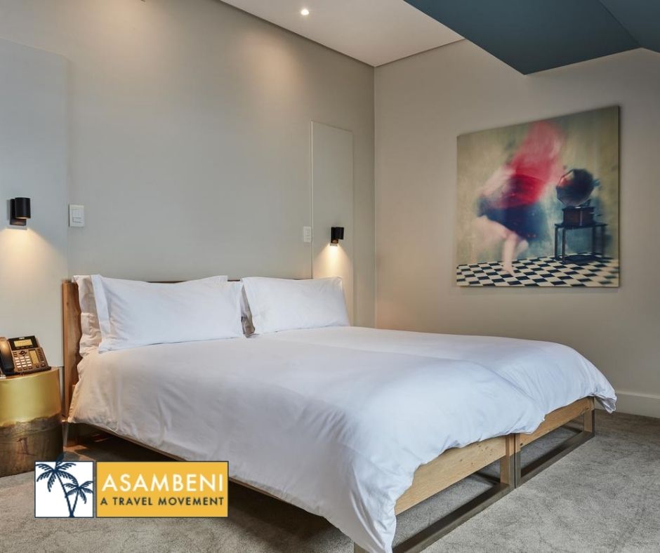 Victoria & Alfred Hotel - Accommodation images