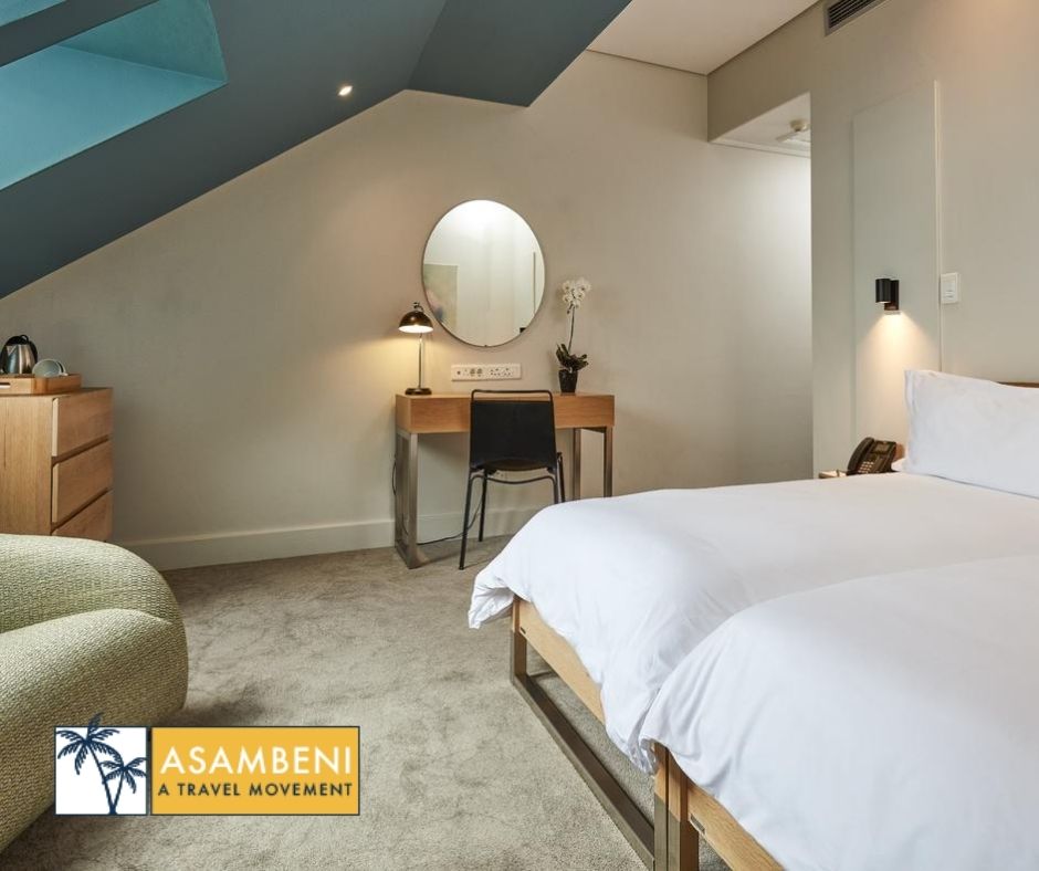 Victoria & Alfred Hotel - Accommodation images