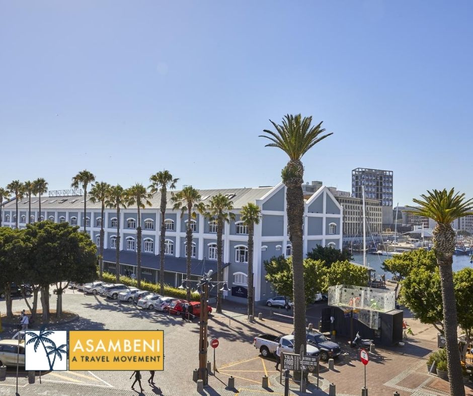 Victoria & Alfred Hotel - Accommodation images