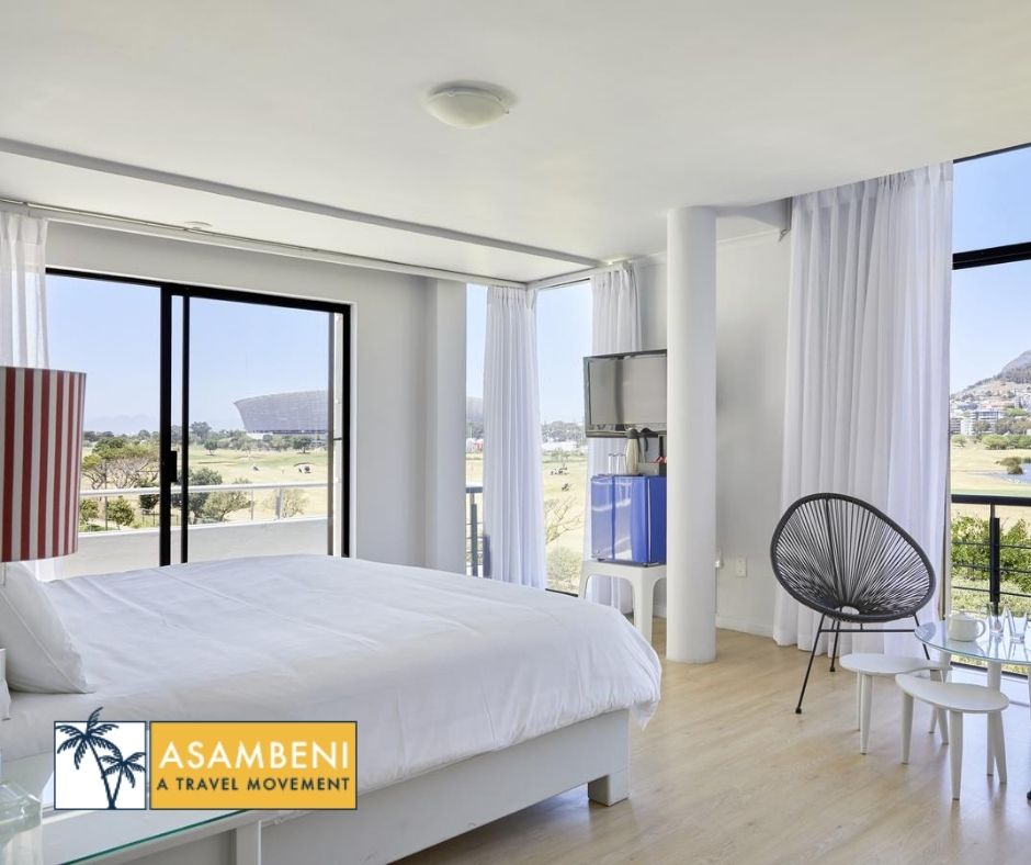 La Splendida Hotel (Mouille Point) - Accommodation images