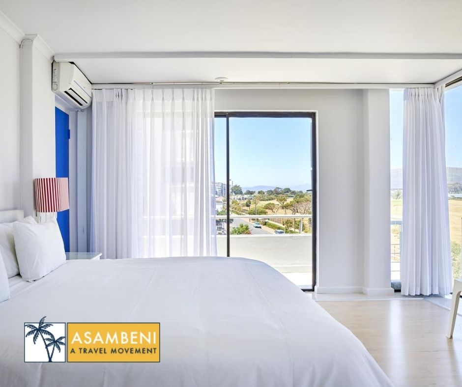 La Splendida Hotel (Mouille Point) - Accommodation images