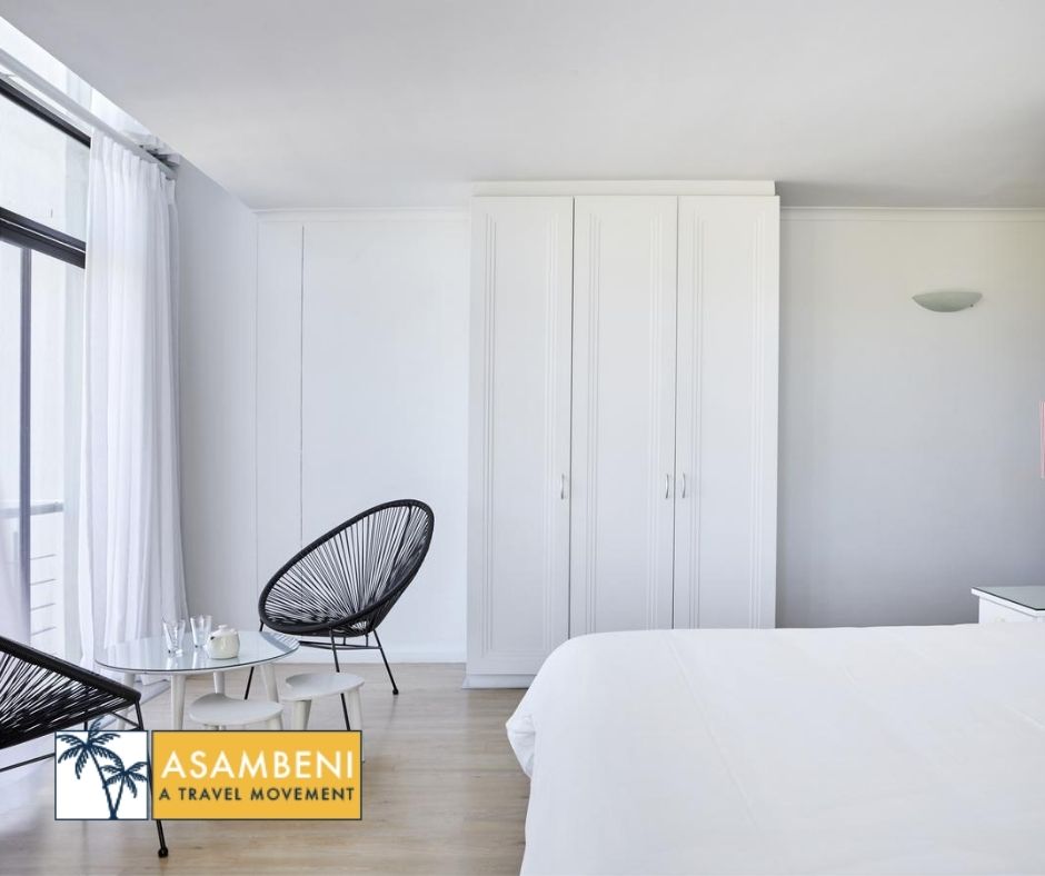 La Splendida Hotel (Mouille Point) - Accommodation images