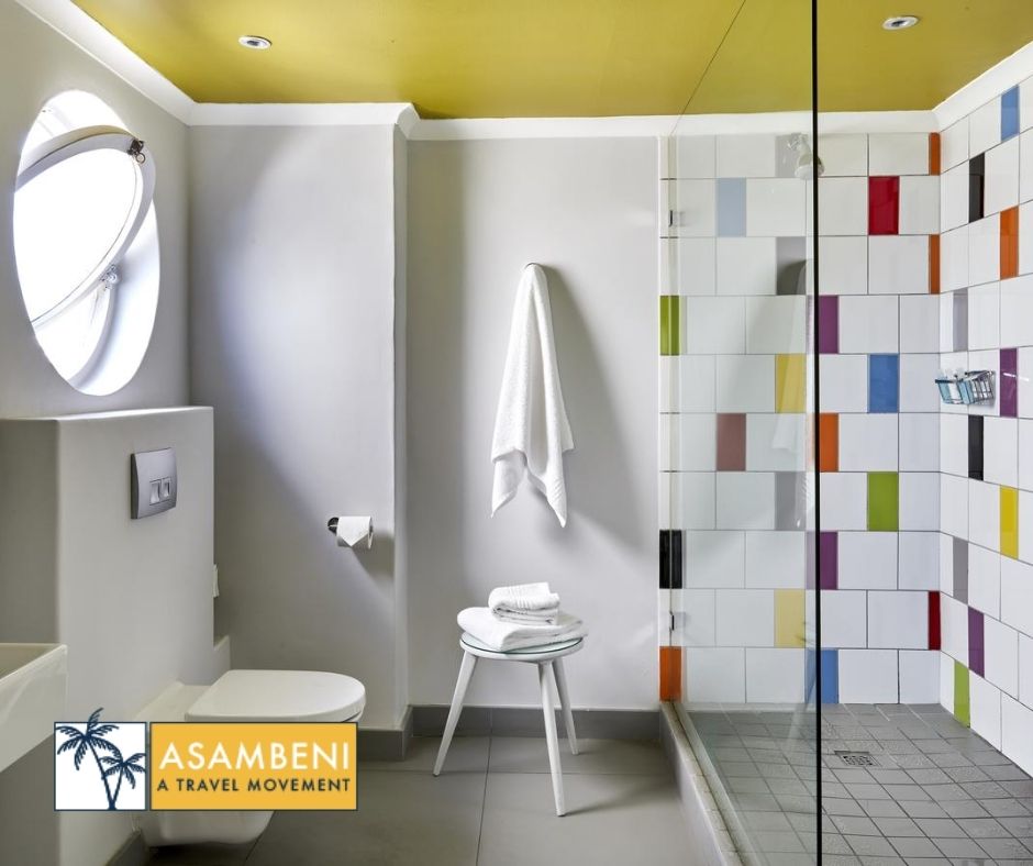 La Splendida Hotel (Mouille Point) - Accommodation images