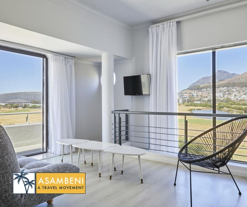 La Splendida Hotel (Mouille Point) - Accommodation images