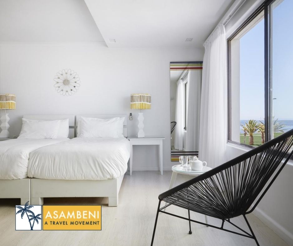 La Splendida Hotel (Mouille Point) - Accommodation images