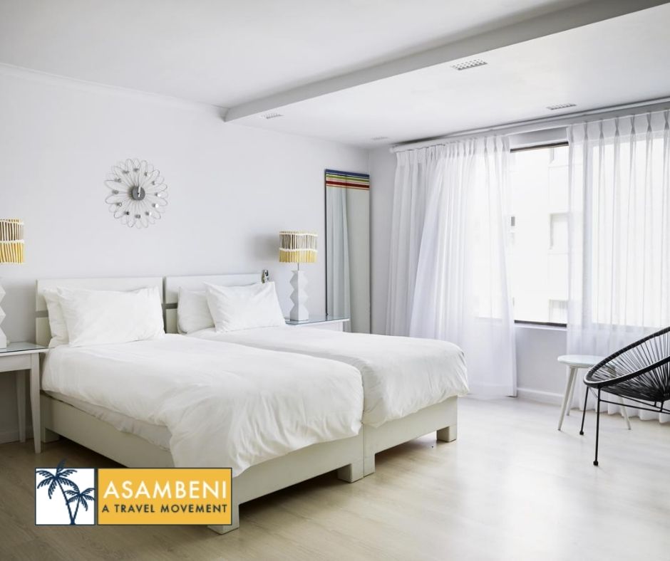 La Splendida Hotel (Mouille Point) - Accommodation images
