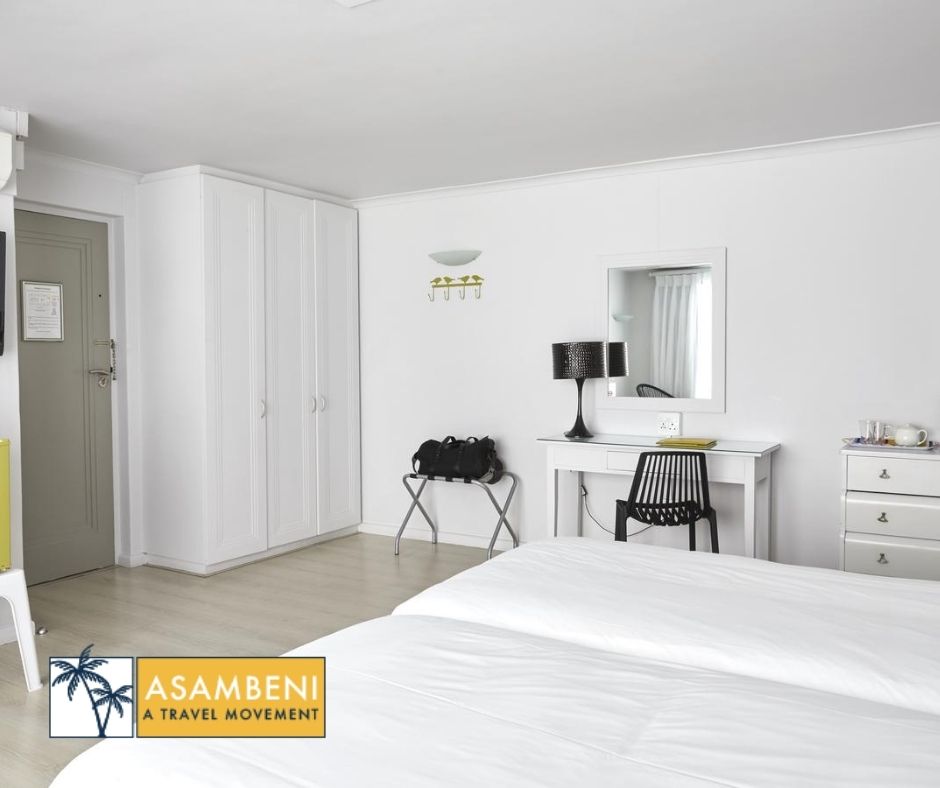 La Splendida Hotel (Mouille Point) - Accommodation images