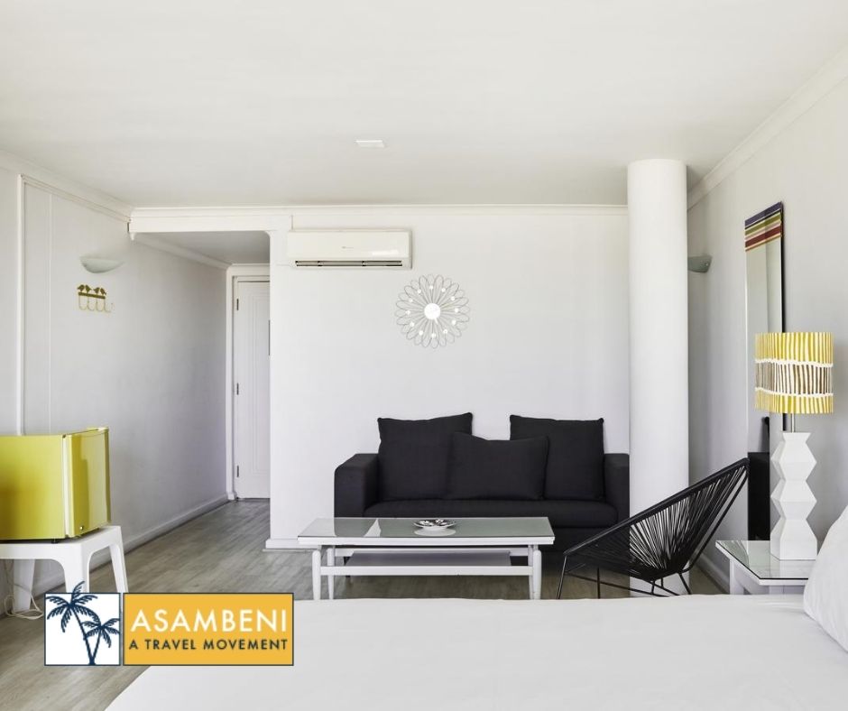 La Splendida Hotel (Mouille Point) - Accommodation images