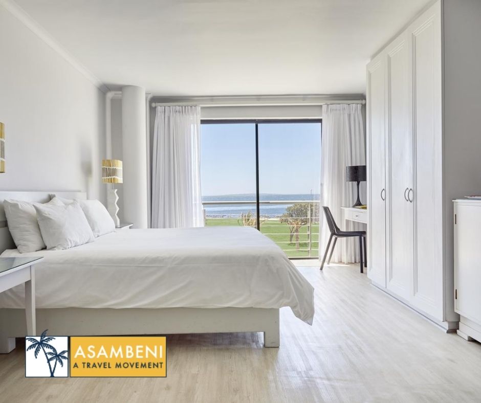 La Splendida Hotel (Mouille Point) - Accommodation images