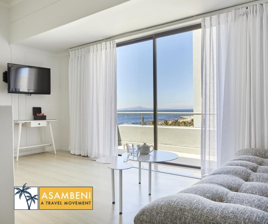 La Splendida Hotel (Mouille Point) - Accommodation images