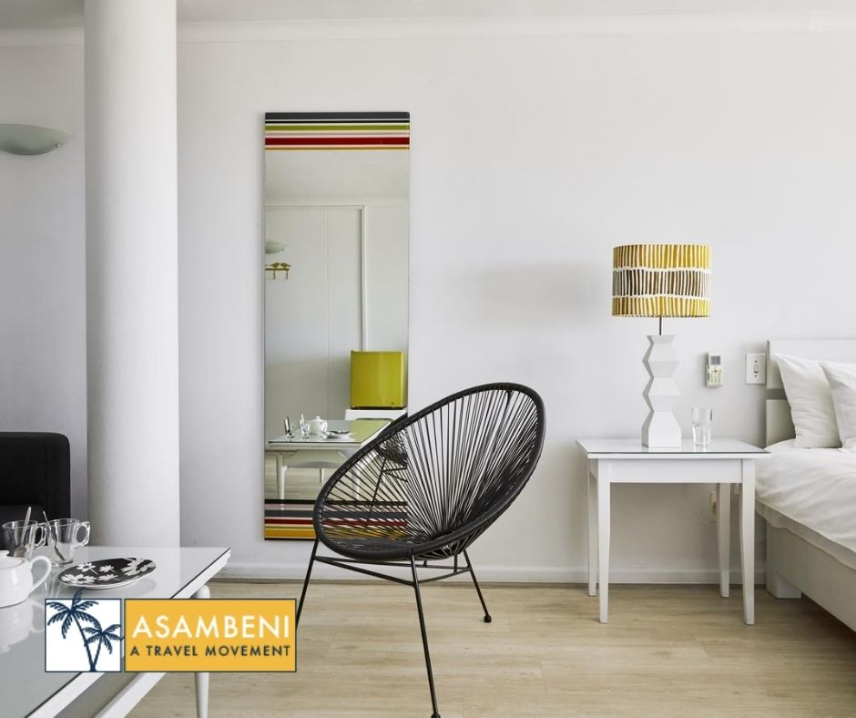 La Splendida Hotel (Mouille Point) - Accommodation images