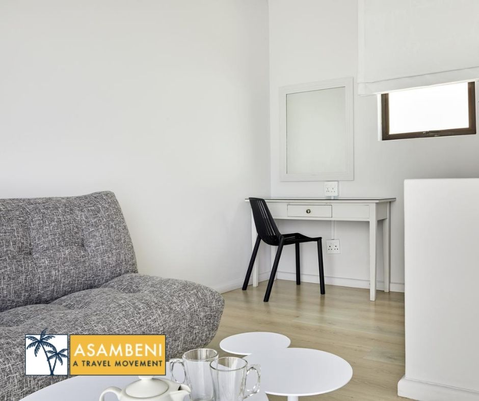 La Splendida Hotel (Mouille Point) - Accommodation images